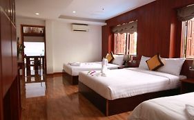 Vang Vieng Victory Hotel